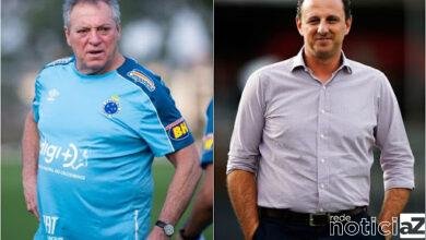 Clubes brasileiros tem mudanças no comando técnico