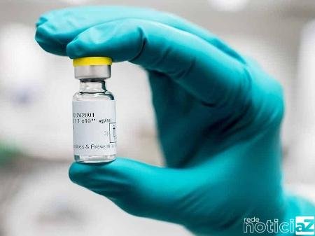 Vacina da Johnson & Johnson volta a ser testada
