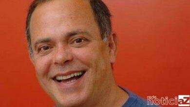 Jornalista Fernando Vanucci morre aos 69 anos