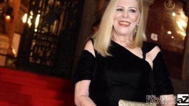 Cantora Vanusa morre aos 73 anos