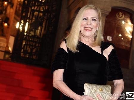 Cantora Vanusa morre aos 73 anos
