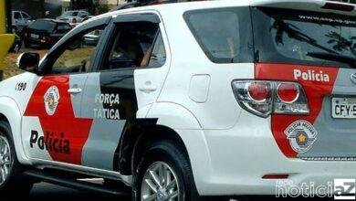 Força Tática prende homem por receptação em Itatiba