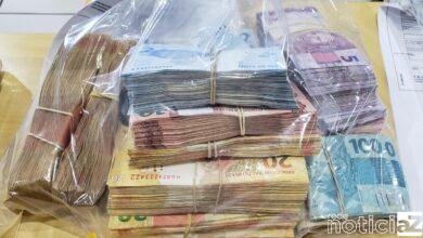 PF realiza a Operação "ELEITO"