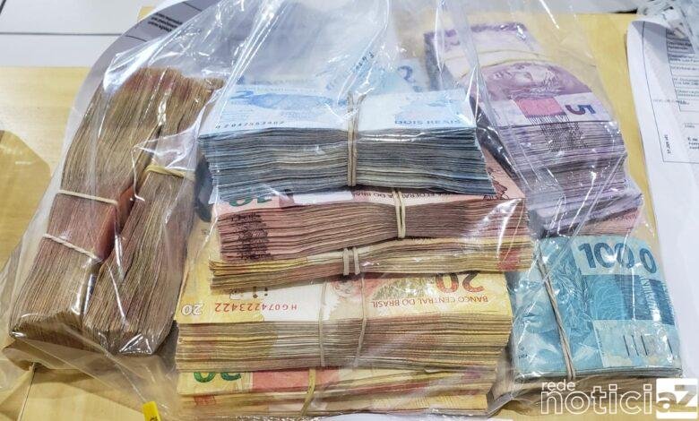 PF realiza a Operação "ELEITO"