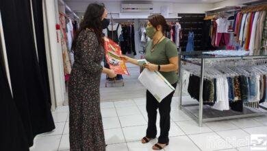 Começa a promoção Natal da Família