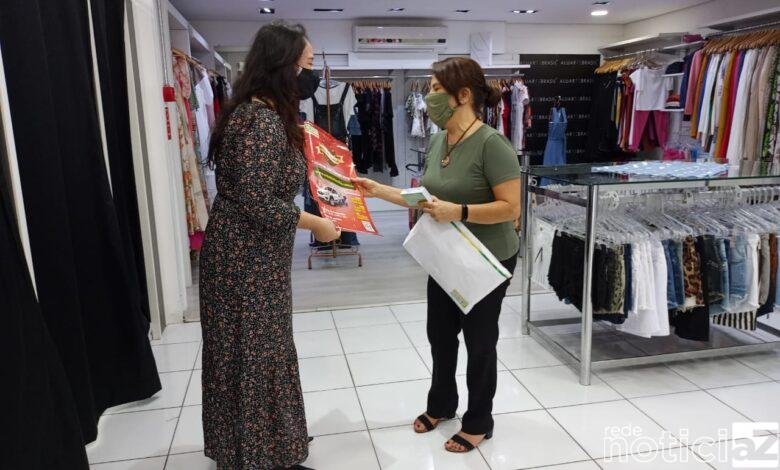 Começa a promoção Natal da Família