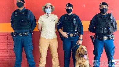 GMJ ganha certificado de Grupamento de Busca e Resgate