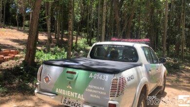 Polícia Ambiental faz Operação "Demanda Zero"