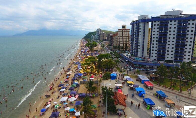 Cidades do Litoral Norte não irão endurecer quarentena