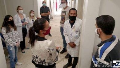 Obras de Centro Cirúrgico vão começar