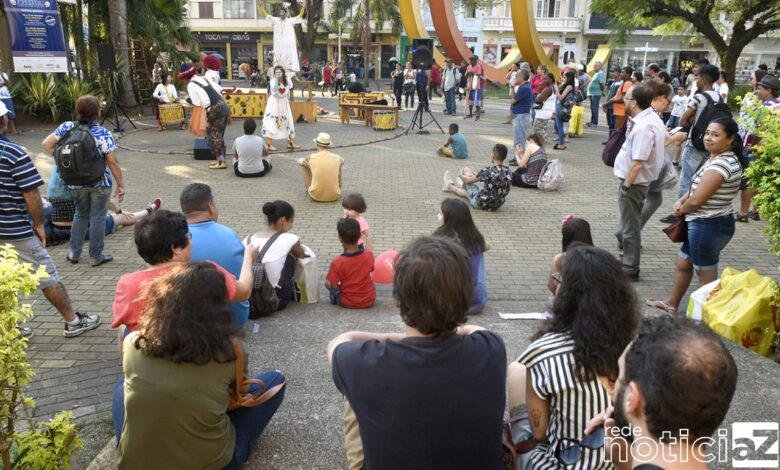 4º Festival de Teatro de Jundiaí tem inscrições até quarta