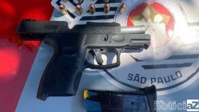 Procurado da Justiça morre em troca de tiros