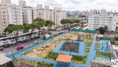 Jundiaí ganha a 'Praça Família Jundiaí & Espaço PET'