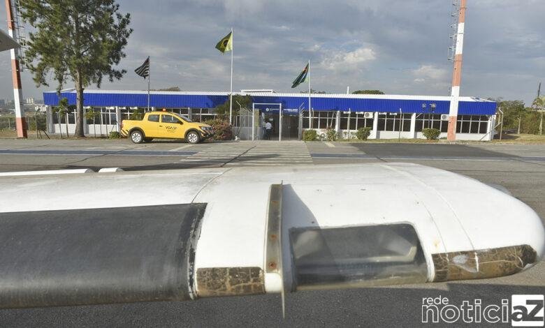 Azul Conecta quer fortalecer a malha aérea regional de Jundiaí