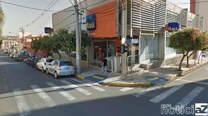 Agência fecha por suspeita de coronavírus