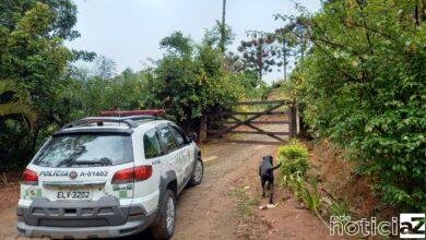 Degradação ambiental rende multa mais de 5 mil