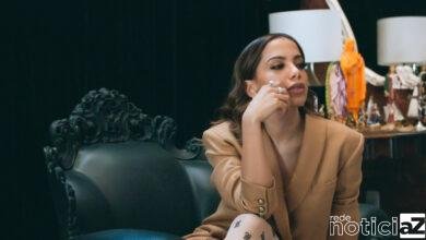 Anitta revela características da sombra de Áries