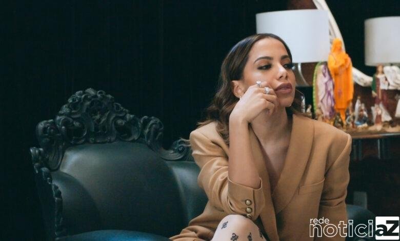 Anitta revela características da sombra de Áries