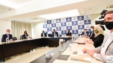 Prefeito reeleito de Jundiaí apresenta nomes para a próxima gestão