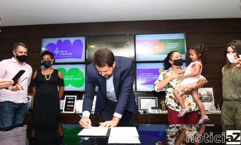 Prefeitura inicia programação de aniversário