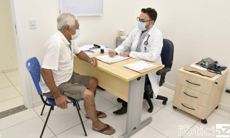 Prefeitura vai contratar médicos
