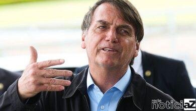 Bolsonaro vai passar virada do ano no Guarujá