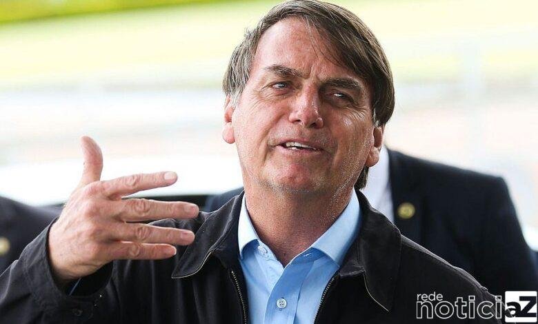 Bolsonaro vai passar virada do ano no Guarujá