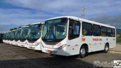 Ônibus em Cabreúva vai custar R$ 5