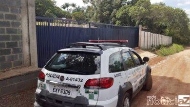 Diante de várias denúncias a PMA - Polícia Militar Ambiental - esteve em Campinas para avaliar uma denúncia de maus tratos a animais.