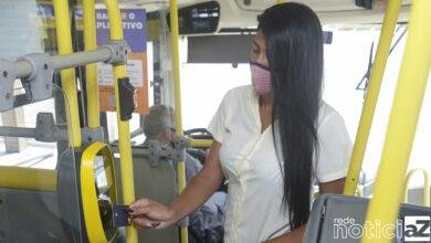Jundiaí é a 1ª da América Latina com pagamento em todos os ônibus