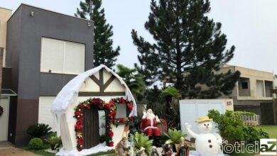 Deic cumpre mandados de busca e apreensão