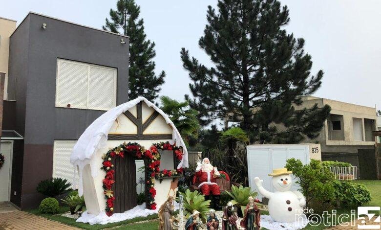 Deic cumpre mandados de busca e apreensão