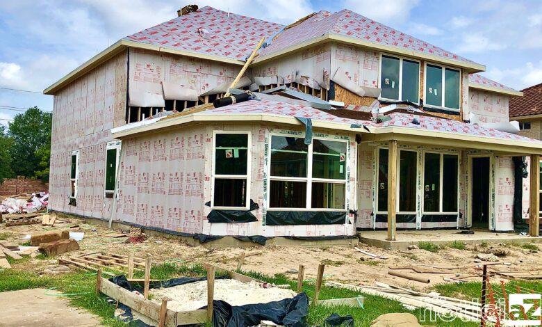 Como realizar o sonho de construir