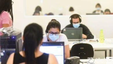 Central da COVID-19 faz 500 ligações diárias