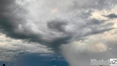 A chuva deve ser predominante em Jundiaí