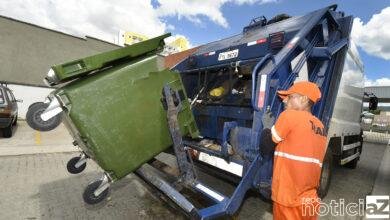 Jundiaí vai ficar sem coleta de lixo nas festas de fim de ano