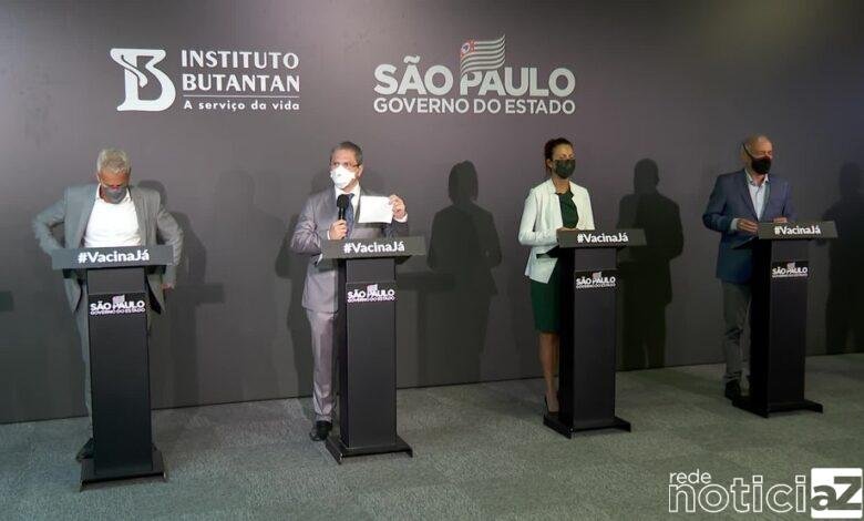 Governo determina fase vermelha do Plano São Paulo