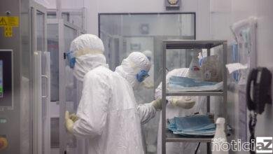 Butantan inicia produção brasileira da Coronavac