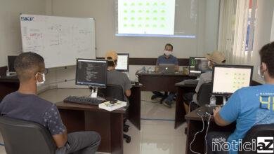 Parceria transforma a vida de jovens em vulnerabilidade social