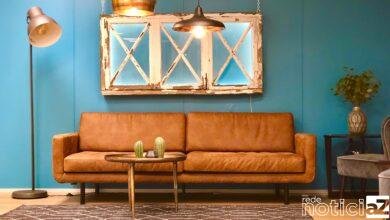 Aproveite as Férias pra mudar a cara da sua casa