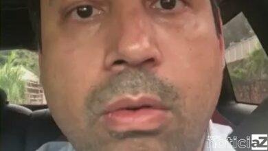 Médico desabafa; pandemia e irresponsabilidade não combinam