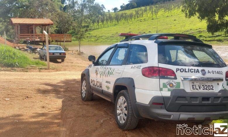 PMA - Coíbe desmatamento em cidades do interior
