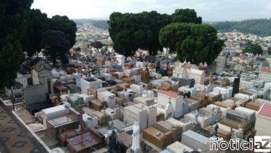 Novos QR Codes ampliam projeto “Sepulturas que contam histórias”