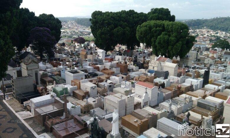 Novos QR Codes ampliam projeto “Sepulturas que contam histórias”