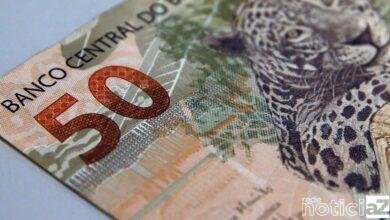 Bolsonaro divulga salário mínimo de R$ 1.100