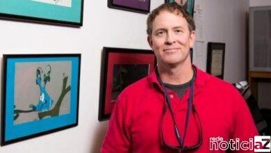 Diretor dos desenhos "Bob Esponja e "Padrinhos Mágicos" morre