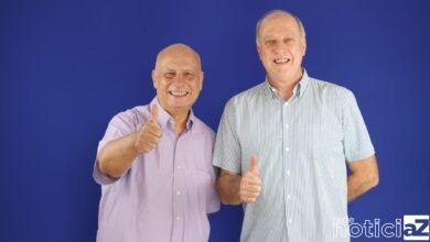 Prefeito eleito Dr. Luiz será diplomado