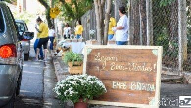 Escolas preparam surpresas no fim do ano letivo