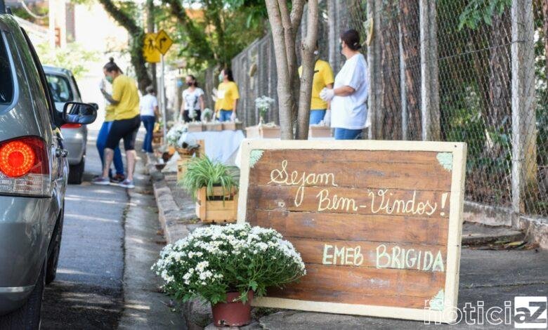 Escolas preparam surpresas no fim do ano letivo