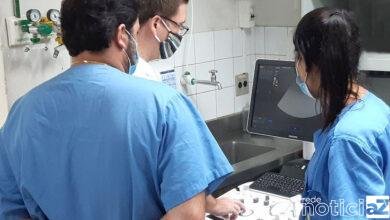 HSV conta com tecnologia contra o coronavírus